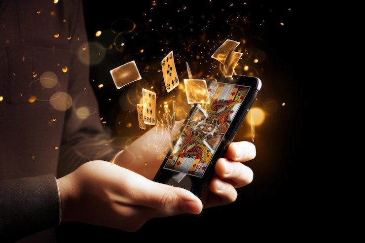 Akses mobile aman untuk pemulihan sandi