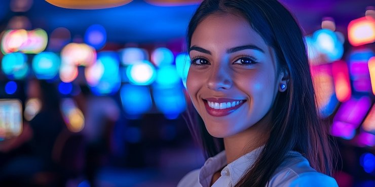 Kartu fitur keunggulan akun dan privasi