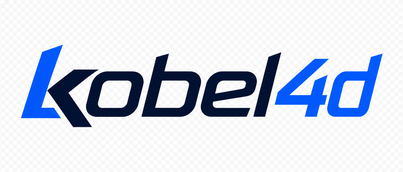 Logo kobel4d Indonesia